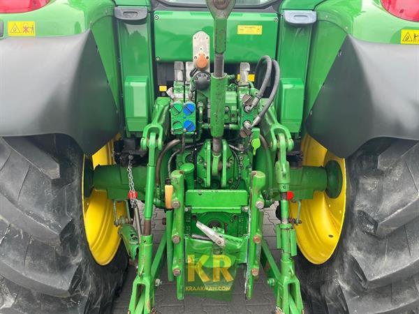 Grote foto john deere 6230 136829 agrarisch tractoren