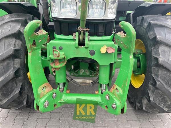 Grote foto john deere 6230 136829 agrarisch tractoren