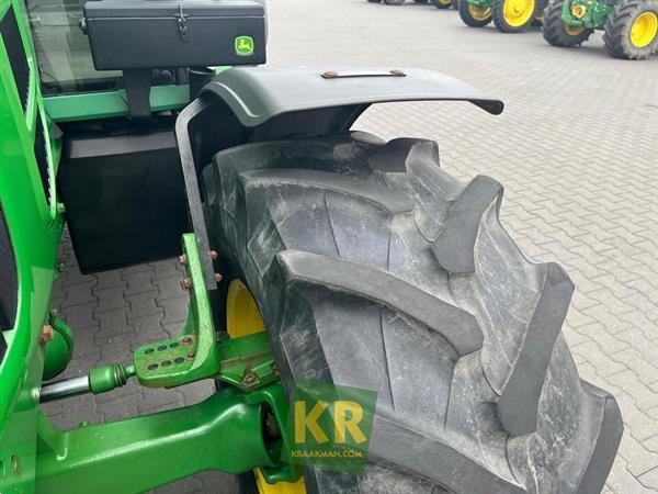 Grote foto john deere 6230 136829 agrarisch tractoren