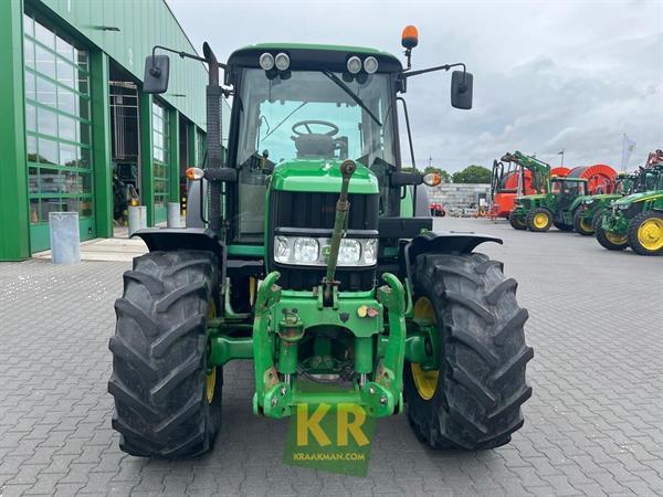 Grote foto john deere 6230 136829 agrarisch tractoren