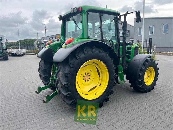Grote foto john deere 6230 136829 agrarisch tractoren