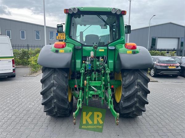 Grote foto john deere 6230 136829 agrarisch tractoren