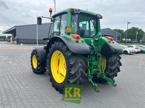 Grote foto john deere 6230 136829 agrarisch tractoren