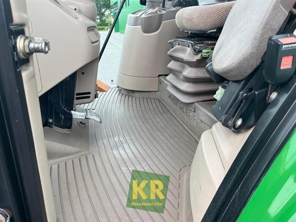 Grote foto john deere 6230 136829 agrarisch tractoren