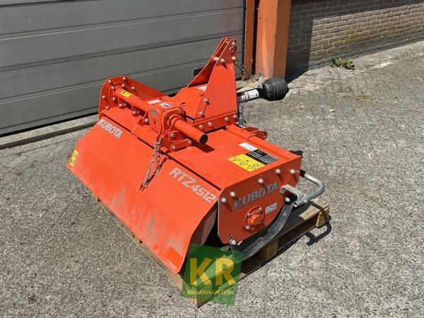 Grote foto kubota rtz4512 694503 agrarisch akkerbouw
