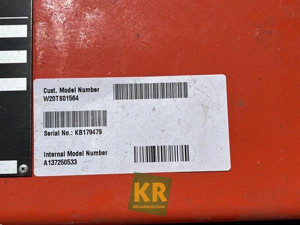 Grote foto kubota rtz4512 694503 agrarisch akkerbouw