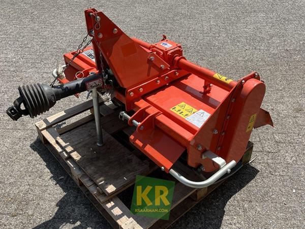 Grote foto kubota rtz4512 694503 agrarisch akkerbouw