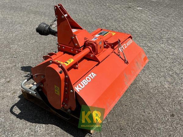 Grote foto kubota rtz4512 694503 agrarisch akkerbouw