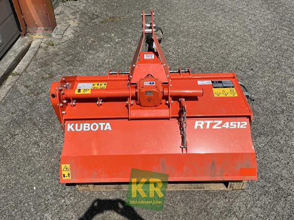 Grote foto kubota rtz4512 694503 agrarisch akkerbouw