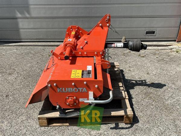 Grote foto kubota rtz4512 694503 agrarisch akkerbouw
