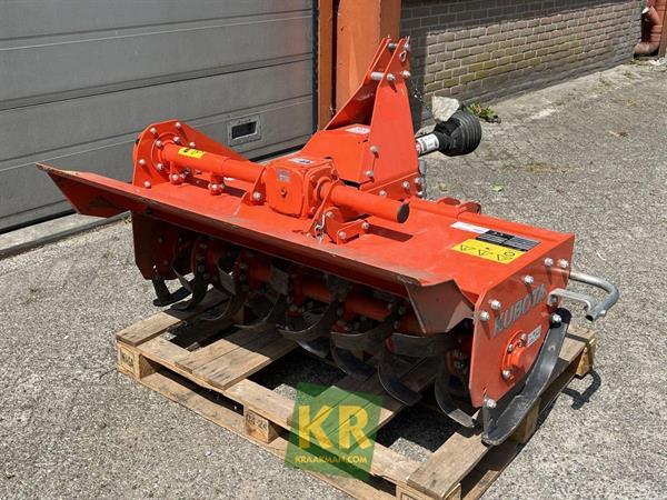 Grote foto kubota rtz4512 694503 agrarisch akkerbouw