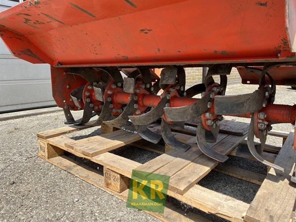 Grote foto kubota rtz4512 694503 agrarisch akkerbouw