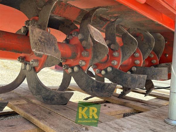 Grote foto kubota rtz4512 694503 agrarisch akkerbouw