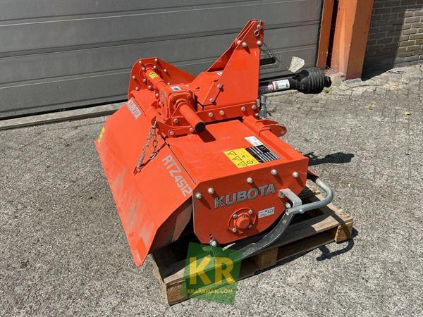 Grote foto kubota rtz4512 694503 agrarisch akkerbouw
