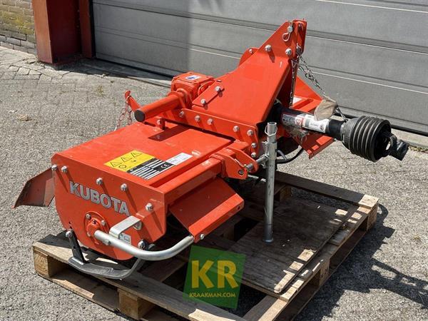 Grote foto kubota rtz4512 694503 agrarisch akkerbouw
