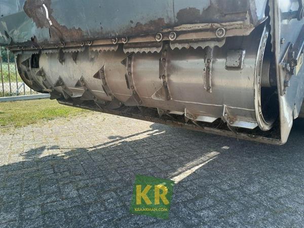 Grote foto storti dobermann sw200 mengwagen 695366 agrarisch algemeen