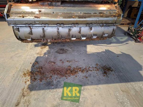 Grote foto storti dobermann sw200 mengwagen 695366 agrarisch algemeen