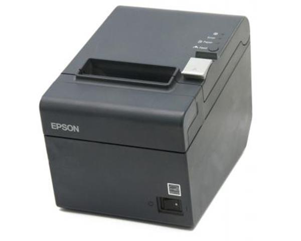 Grote foto epson tm t20 thermal receipt printer usb m249a computers en software printers