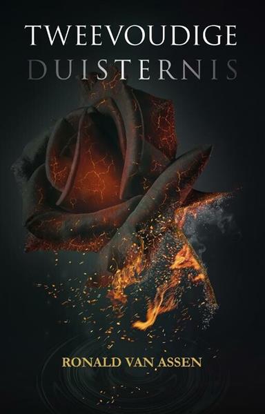 Grote foto tweevoudige duisternis boeken thrillers