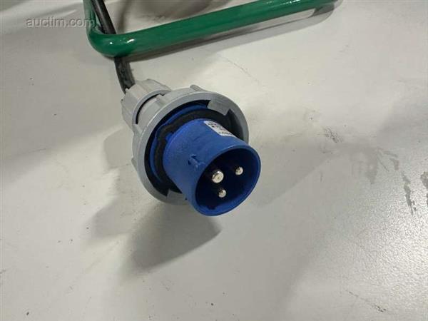 Grote foto nakatomy kabelhaspel ip67 30m 2p e 16a doe het zelf en verbouw lasapparaten