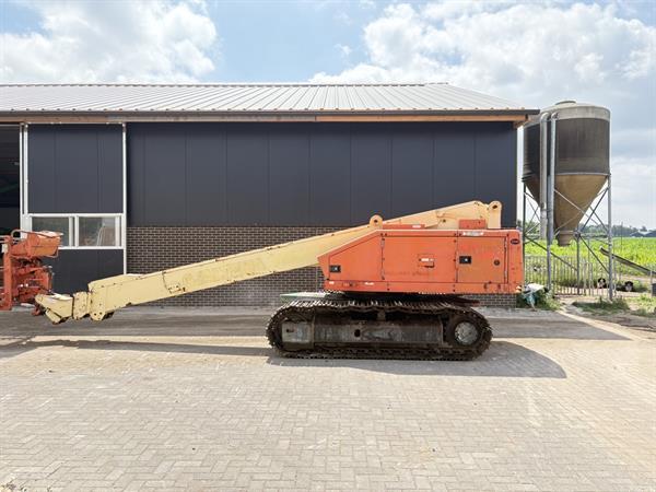 Grote foto hoogwerker rupshoogwerker aichi sr18 doe het zelf en verbouw hoogwerkers