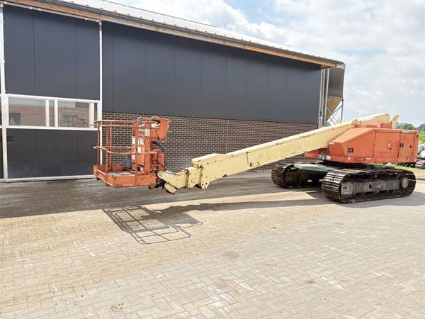 Grote foto hoogwerker rupshoogwerker aichi sr18 doe het zelf en verbouw hoogwerkers