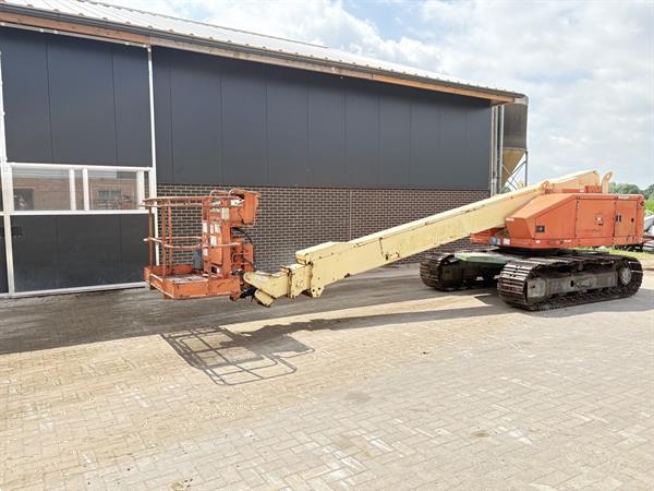 Grote foto hoogwerker rupshoogwerker aichi sr18 doe het zelf en verbouw hoogwerkers