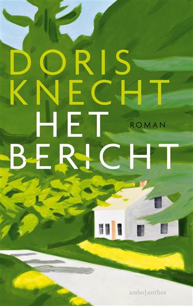 Grote foto het bericht boeken overige boeken