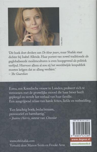 Grote foto het huis van de vier winden boeken overige boeken