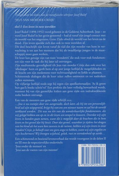 Grote foto jeus van moeder crisje 1 boeken overige boeken