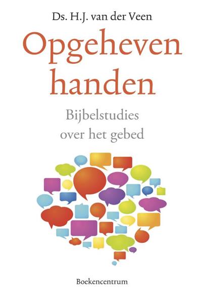 Grote foto opgeheven handen boeken overige boeken