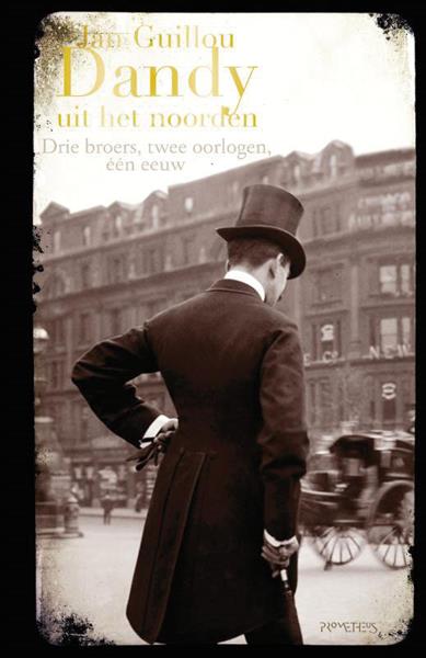 Grote foto dandy uit het noorden de grote eeuw 2 boeken overige boeken