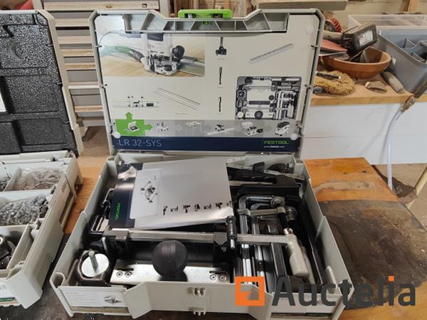 Grote foto df 500 q plus freesmachine en toebehoren doe het zelf en verbouw ijzerwaren en bevestigingsmiddelen