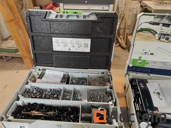 Grote foto df 500 q plus freesmachine en toebehoren doe het zelf en verbouw ijzerwaren en bevestigingsmiddelen