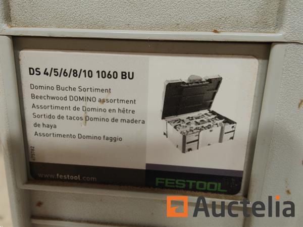 Grote foto df 500 q plus freesmachine en toebehoren doe het zelf en verbouw ijzerwaren en bevestigingsmiddelen