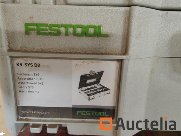Grote foto df 500 q plus freesmachine en toebehoren doe het zelf en verbouw ijzerwaren en bevestigingsmiddelen