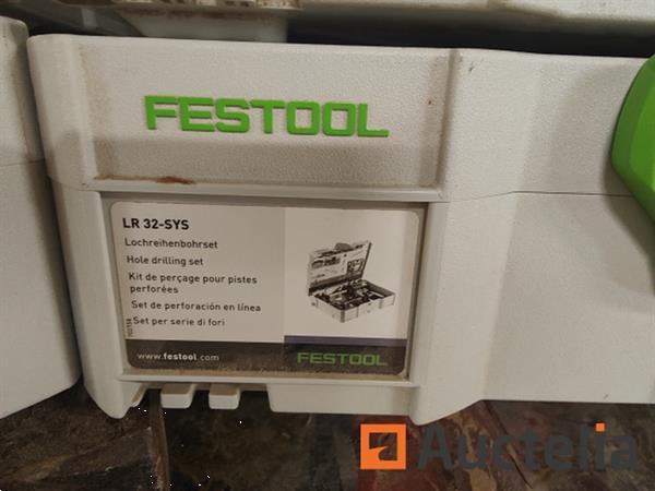 Grote foto df 500 q plus freesmachine en toebehoren doe het zelf en verbouw ijzerwaren en bevestigingsmiddelen