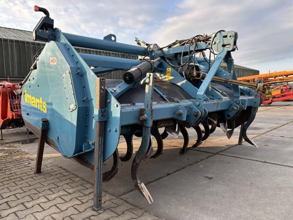 Grote foto imants 47sp300drh spitmachine agrarisch akkerbouw