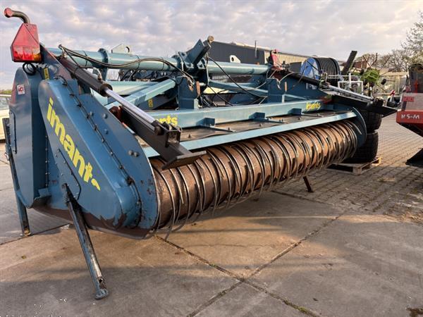 Grote foto imants 47sp300drh spitmachine agrarisch akkerbouw
