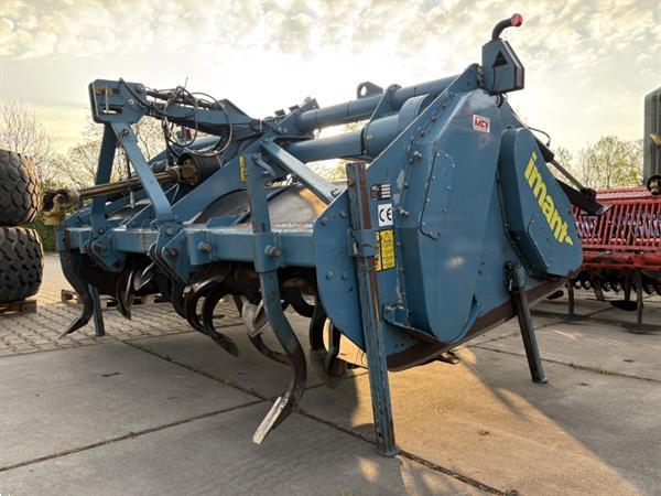 Grote foto imants 47sp300drh spitmachine agrarisch akkerbouw