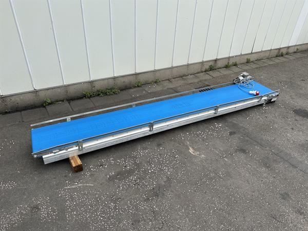Grote foto martin stolze transportband 330 x 45 cm agrarisch transportbanden