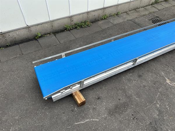 Grote foto martin stolze transportband 330 x 45 cm agrarisch transportbanden