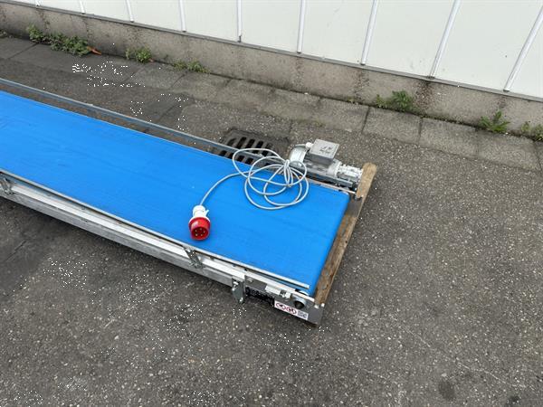 Grote foto martin stolze transportband 330 x 45 cm agrarisch transportbanden