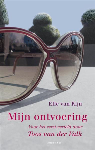 Grote foto mijn ontvoering boeken overige boeken