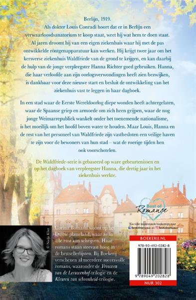 Grote foto gloriedagen waldfriede 1 boeken overige boeken