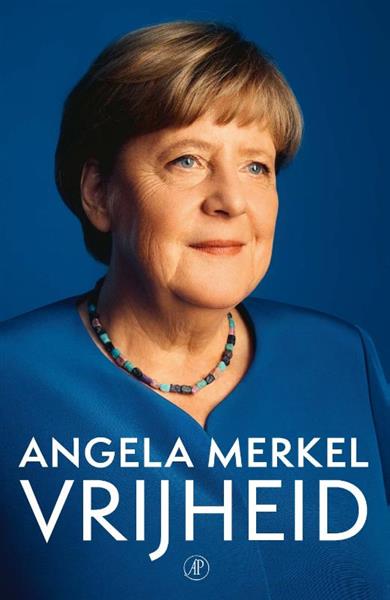 Grote foto vrijheid boeken overige boeken