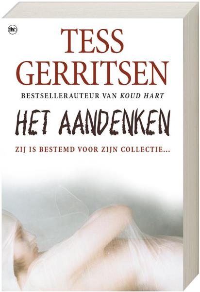 Grote foto het aandenken rizzoli isles 7 boeken thrillers