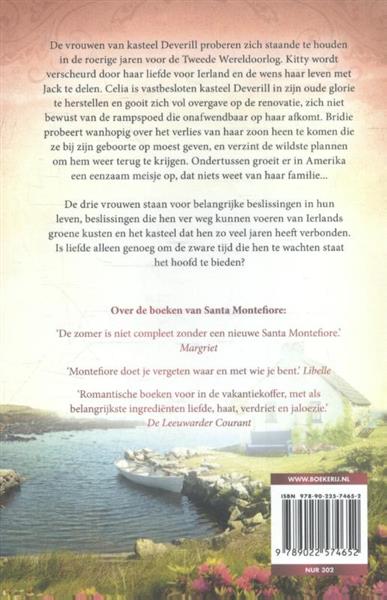 Grote foto als de rododendron bloeit deverill 2 boeken overige boeken