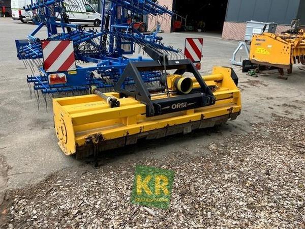 Grote foto orsi wgn 2600 696606 agrarisch maaiers