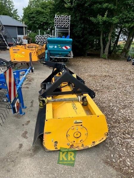 Grote foto orsi wgn 2600 696606 agrarisch maaiers